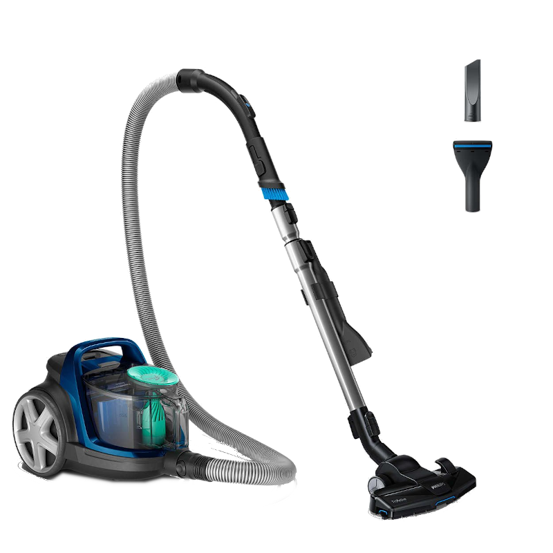 Пилосос класичний PHILIPS, Класу - D.B.D.E (FC9570)